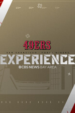 49ers Experience