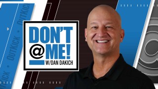 Don't @ Me With Dan Dakich