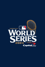 2024 World Series