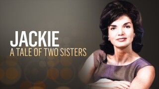 Jackie: A Tale of Two Sisters