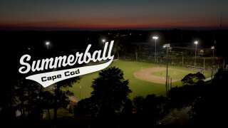 Summerball: Cape Cod