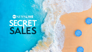 ABC Secret Sales