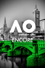 WTA Australian Open Encore