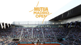 Madrid Open Encore