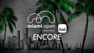 Miami Open Encore