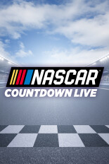 NASCAR Countdown Live