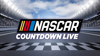 NASCAR Countdown Live