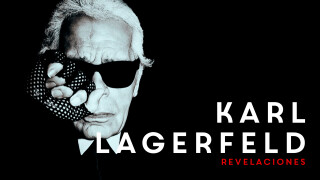 Karl Lagerfeld, revelaciones