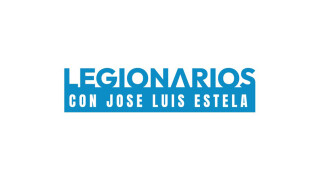 Legionarios