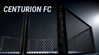 Centurion FC