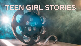 Teen Girl Stories