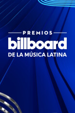 Premios Billboard de la Música Latina 2024