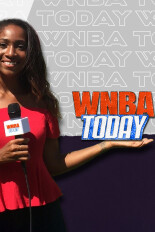 WNBA Today