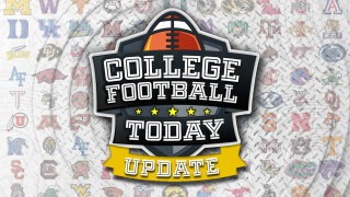 College Football Today Update