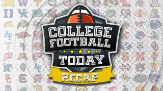 College Football Today Recap