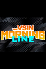 VSiN Morning Line