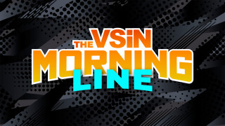 VSiN Morning Line