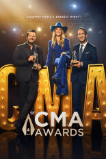 The 58th Annual CMA Awards