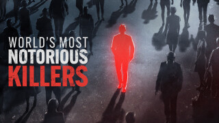 World's Most Notorious Killers