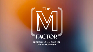 The M Factor: Shredding the Silence on Menopause