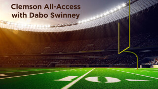 Clemson All-Access with Dabo Swinney