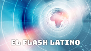 El Flash Latino