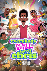 Everybody Still Hates Chris