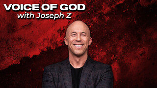 Voice of God With Joseph Z