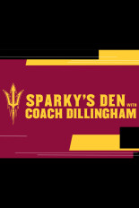 Sparky's Den with Coach Dillingham