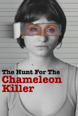 The Hunt For the Chameleon Killer