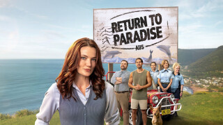 Return to Paradise