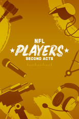 NFL Players: Second Acts