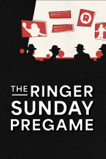 The Ringer Sunday Pregame