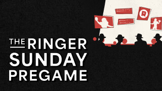 The Ringer Sunday Pregame