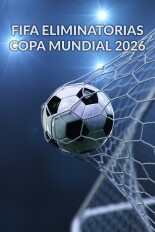 FIFA Eliminatorias Copa Mundial 2026
