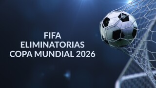 FIFA Eliminatorias Copa Mundial 2026