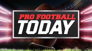 NFL Pro Football Today