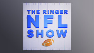 The Ringer NFL Show