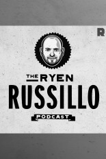 The Ringer: Ryen Russillo