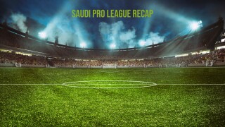 Saudi Pro League Recap