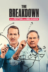 The Breakdown with Peyton and Belichick