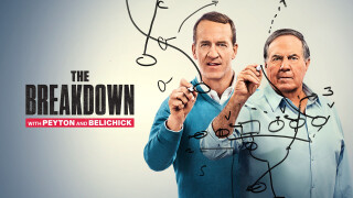 The Breakdown with Peyton and Belichick