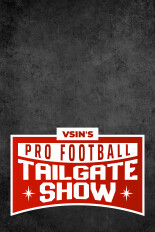 VSiN's Pro Football Tailgate Show