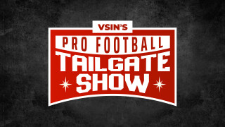 VSiN's Pro Football Tailgate Show