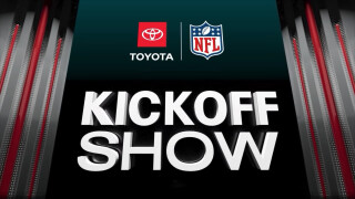 The Toyota NFL Kickoff Show