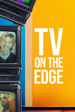 TV on the Edge: Moments That Shaped Our Culture