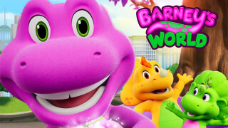 Barney's World