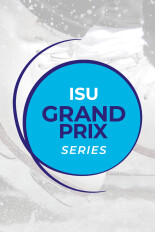 ISU Grand Prix of Figure Skating