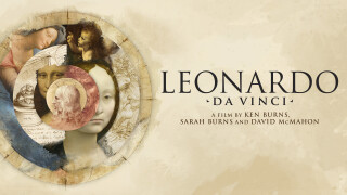 Leonardo da Vinci