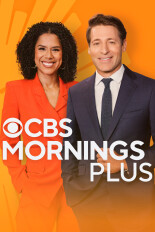 CBS Mornings Plus